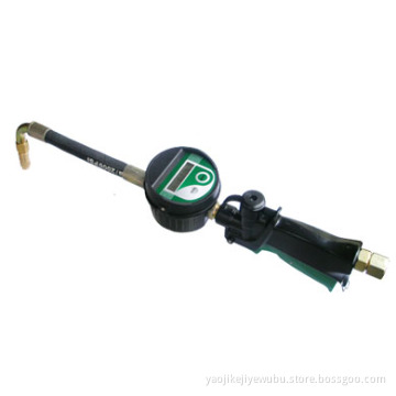 Art.37713 Digital flow meter gun